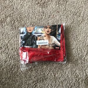 Supreme nan Goldin misty and jimmy Paulette